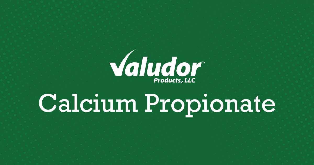 Calcium Propionate