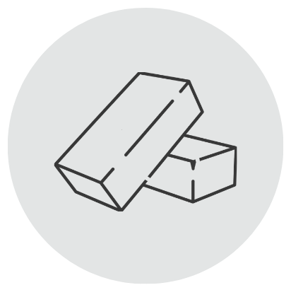 Brick