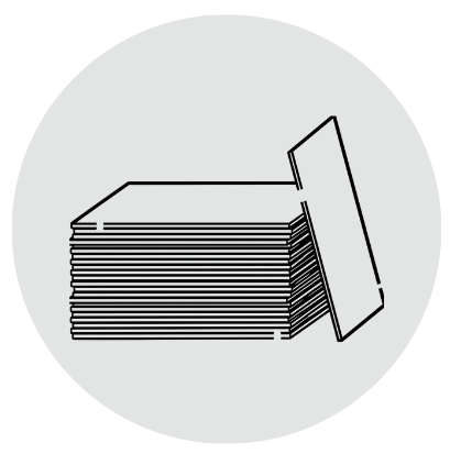 Plasterboard