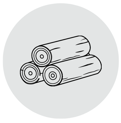 wood