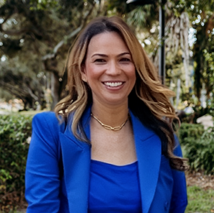 Michelle ’26 Updated
